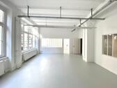 Foto - Atelier Studio Büro Gewerbe Räume in Kreuzberg