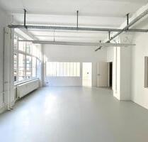 Atelier Studio Büro Gewerbe Räume in Kreuzberg - Berlin Friedrichshain-Kreuzberg