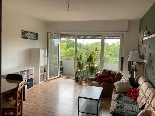 Foto - 3 Zimmer Wohnung - 880,00 EUR Kaltmiete,