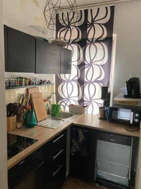 Foto - Etagenwohnung in Mannheim zur Miete