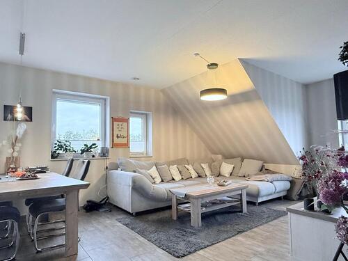 Foto - Etagenwohnung in Papenburg zur Miete