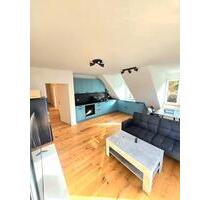 Neue moderne Wohnung - stilvoll, schön & top angebunden - Karlsruhe Wettersbach