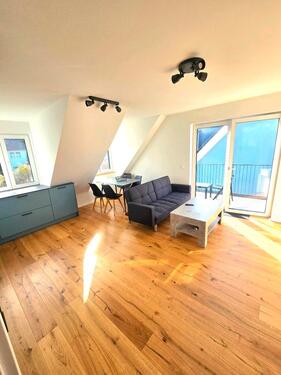 Foto - Etagenwohnung zur Miete in Karlsruhe