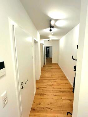 Foto - Etagenwohnung in Karlsruhe zur Miete