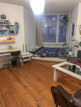 Foto - FURNISHED 1 ROOM APARTMENT ( December only +- )