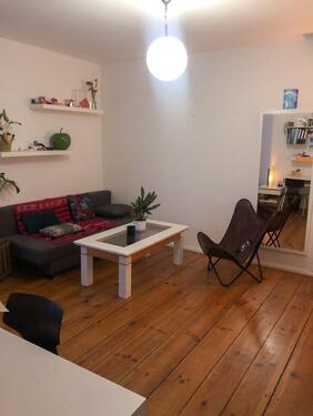 Foto - Etagenwohnung zur Miete in Berlin