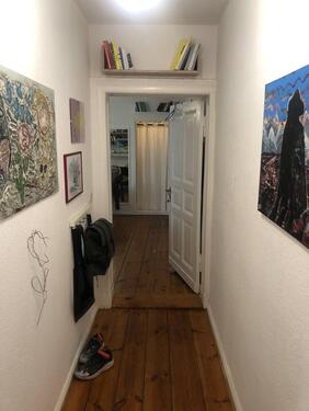 Foto - Etagenwohnung in Berlin