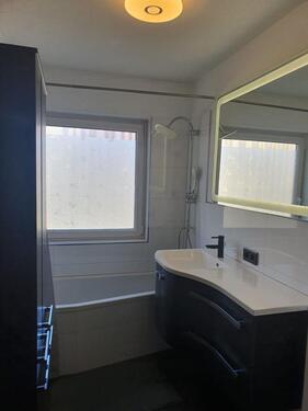 Foto - Etagenwohnung zur Miete in Lörrach