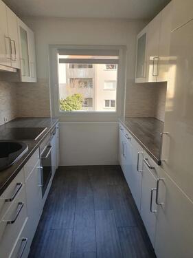 Foto - Etagenwohnung in Lörrach