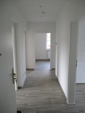 Foto - Etagenwohnung zur Miete in Bitterfeld-Wolfen