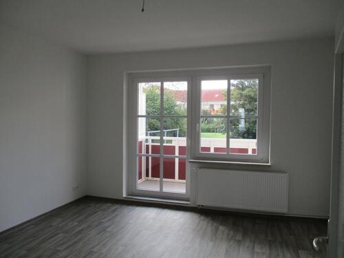 Foto - Etagenwohnung in Bitterfeld-Wolfen