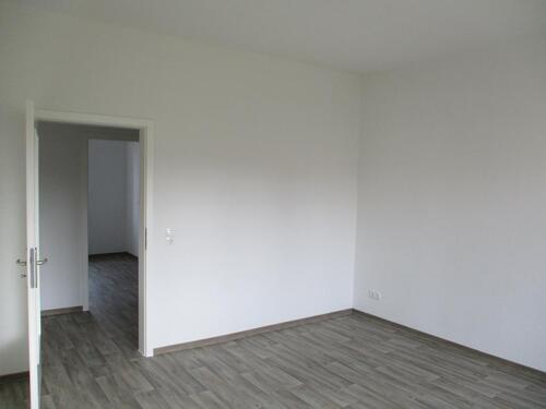 Foto - Etagenwohnung in Bitterfeld-Wolfen zur Miete