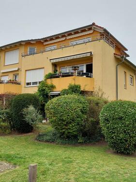 Foto - Etagenwohnung zur Miete in Burgdorf