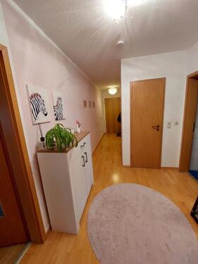 Foto - Etagenwohnung in Burgdorf