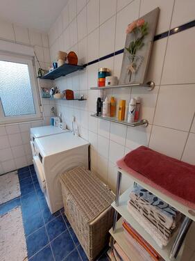 Foto - Etagenwohnung in Burgdorf zur Miete