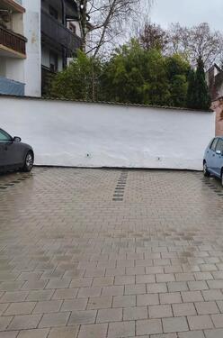 Foto - Stellplatz in Lahr Stadtzentrum