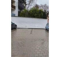 Stellplatz in Lahr Stadtzentrum - Lahr (Schwarzwald)