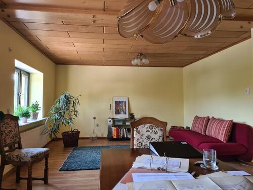 Foto - Einfamilienhaus in Quierschied zur Miete