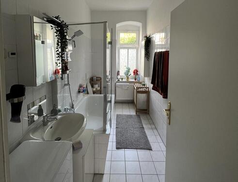 Foto - Etagenwohnung in Chemnitz zur Miete