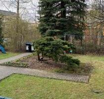 Renovierte 3-Zimmer Wohnung 60qm Schloßchemnitz - Balkon & Garten