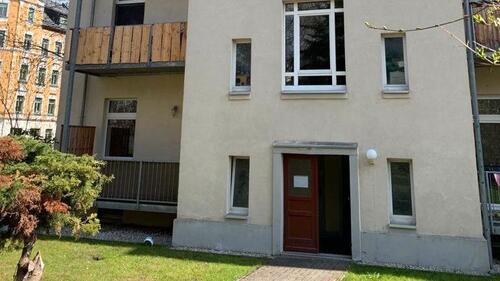 Foto - 3 Zimmer Etagenwohnung zur Miete in Chemnitz
