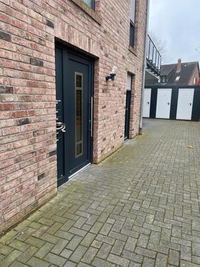 Foto - 2 Zimmer Etagenwohnung in Papenburg