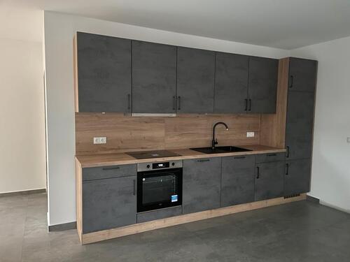 Foto - Etagenwohnung in Papenburg zur Miete