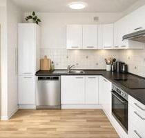 Große und helle 3-Zimmer Wohnung in Lichtenhagen (WG o. Familie) - Rostock Groß-Klein