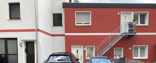 Foto - Appartement in Siegburg kurzfristig zu vermieten 750 Euro