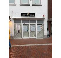 Laden lokal A Lage ab sofort zum vermieten - Lingen (Ems)