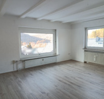 4 Zimmer, 90m², Südbalkon, Garten, ruhige Lage, Bad König Zell