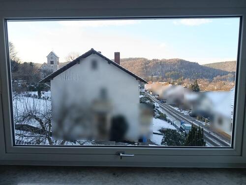 Foto - 4 Zimmer Etagenwohnung zur Miete in Bad König