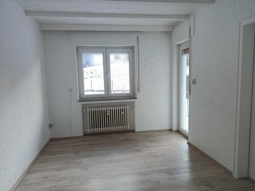 Foto - 4 Zimmer Etagenwohnung in Bad König