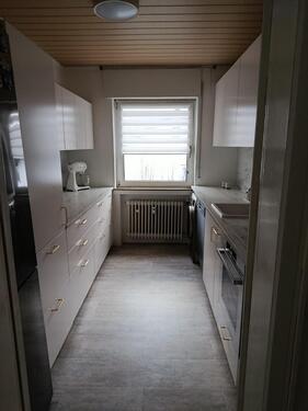 Foto - Etagenwohnung in Bad König zur Miete