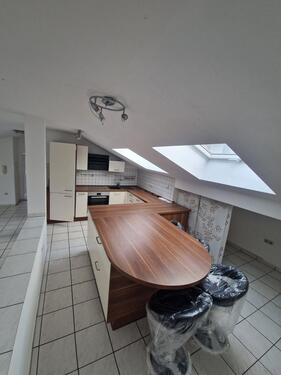 Foto - 4 Zimmer Dachgeschoßwohnung zur Miete in Lützelbach