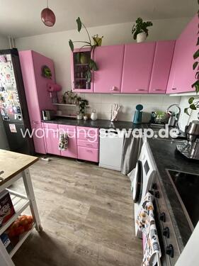 Foto - Etagenwohnung in Berlin zur Miete