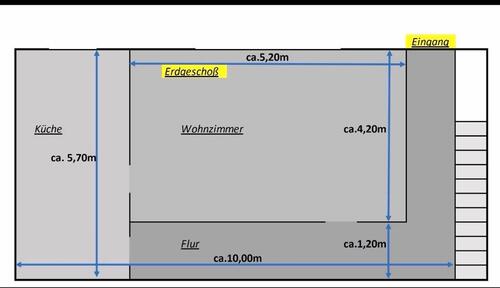 Foto - Einfamilienhaus in Hoyerswerda