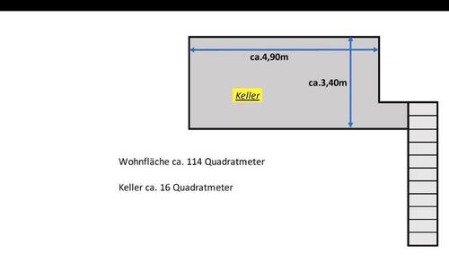 Foto - Einfamilienhaus in Hoyerswerda zum Kaufen