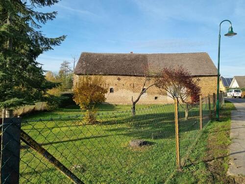 Foto - 4 Zimmer Einfamilienhaus zum Kaufen in Zehdenick