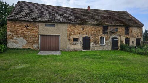 Foto - 4 Zimmer Einfamilienhaus in Zehdenick