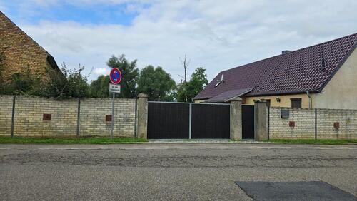 Foto - Einfamilienhaus in Zehdenick zum Kaufen
