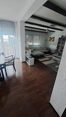 Foto - 4 Zimmer Etagenwohnung zum Kaufen in Künzelsau