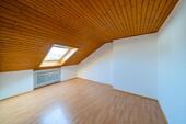 Foto - 4 Zimmer Dachgeschoßwohnung in Villingen-Schwenningen