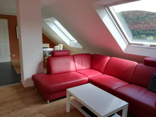 Foto - Ferienwohnung Koblenz mit Rheinblick und Klimaanlage