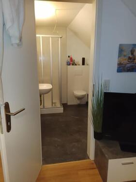 Foto - 2 Zimmer Dachgeschoßwohnung zur Miete in Saarbrücken