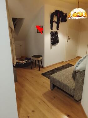 Foto - 2 Zimmer Dachgeschoßwohnung in Saarbrücken