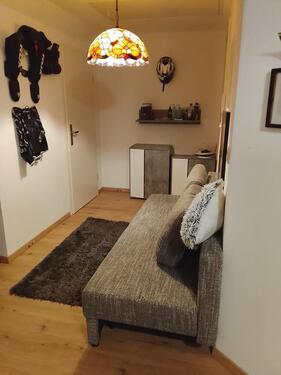 Foto - Dachgeschoßwohnung in Saarbrücken zur Miete