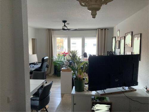 Foto - Wohnung, Appartement 36qm - 500,00&nbsp;EUR Kaltmiete, ca.&nbsp; 36,00&nbsp;m&sup2;