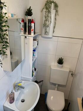 Foto - 1 Zimmer Hochparterre zur Miete in Paderborn