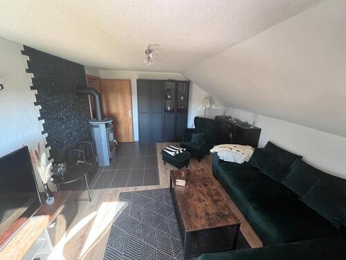 Foto - 4 Zimmer Dachgeschoßwohnung zur Miete in Haiger